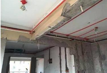 阿拉善右漏水维修 墙面漏水怎么办呢?墙面漏水的原因?
