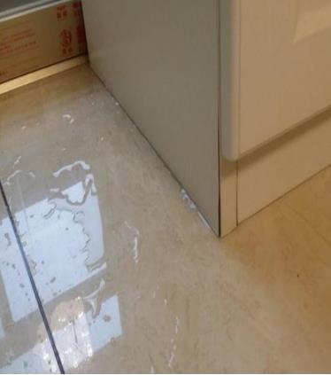 阿拉善右漏水检测 厕所漏水怎么检测?